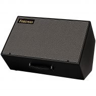Friedman},description:The Friedman ASM-12 powered monitor was designed and voiced for use with today guitar amp modelers and profilers including Fractal Audio Axe-Fx, Kemper Profil