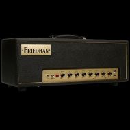 Friedman Small Box 2 Channel 50 Watt EL34 Amp Head