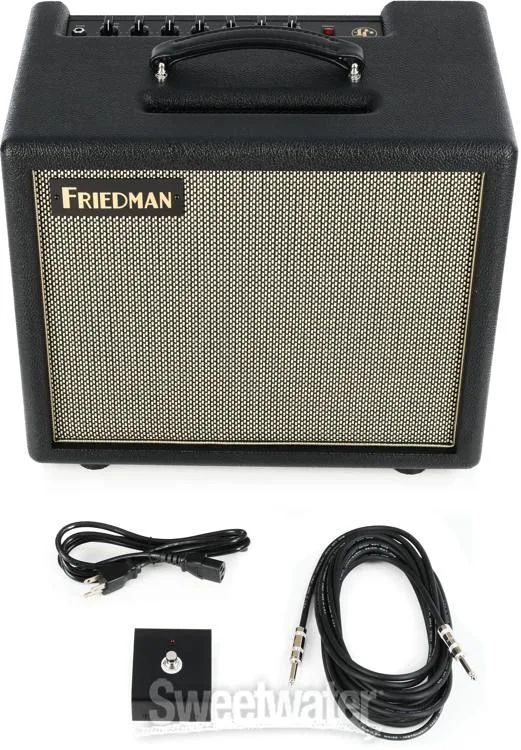  Friedman JJ-Junior 1x12