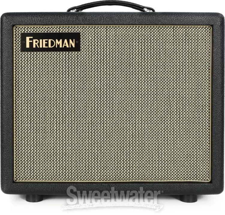  Friedman JJ-Junior 1x12