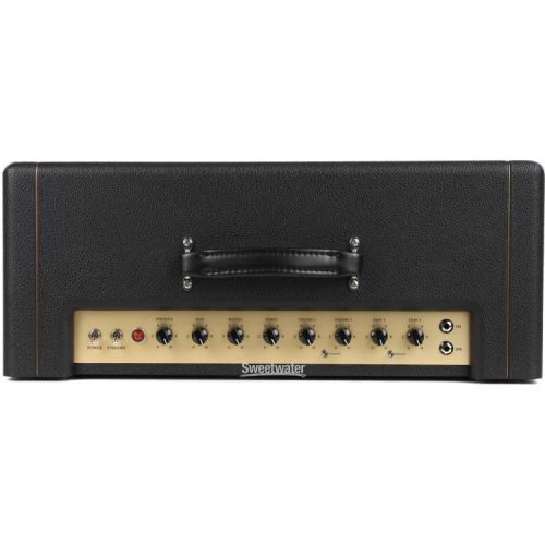  Friedman Small Box 1 x 12 inch 50-watt Tube Combo Amp