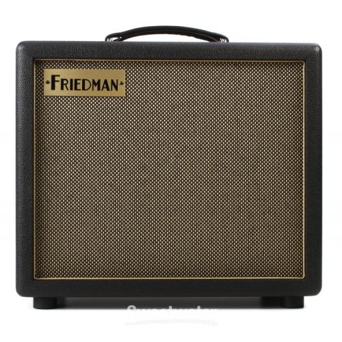  Friedman Runt-20 1x12 inch 20-watt Tube Combo Amp