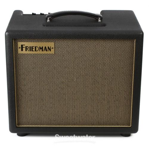  Friedman Runt-20 1x12 inch 20-watt Tube Combo Amp