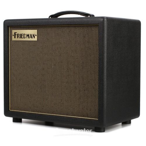  Friedman Runt-20 1x12 inch 20-watt Tube Combo Amp