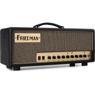 Friedman Runt-50 - 50-watt Tube Head