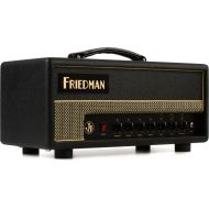 Friedman JJ Junior Jerry Cantrell Signature 2-channel 20-watt Tube Head