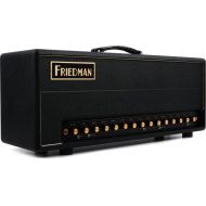 Friedman BE-100 Deluxe 100-watt Tube Head