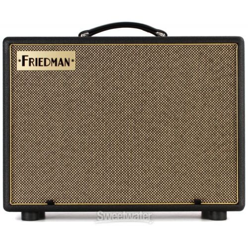  Friedman ASC-10 500-watt Active Modeler/Profiler Monitor Demo