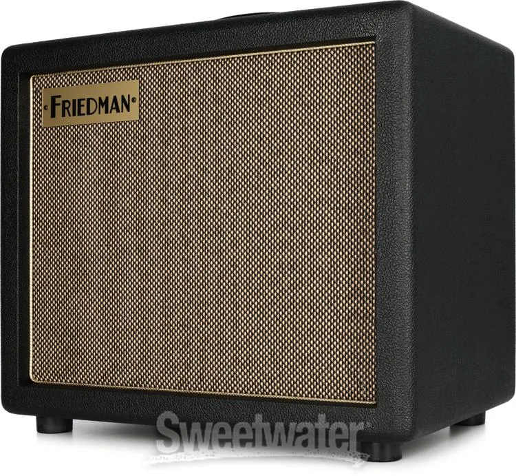  Friedman Runt 112 - 65-watt 1 x 12-inch Extension Cabinet Demo