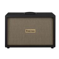 Friedman 212 Vintage 120-watt 2 x 12-inch Extension Cabinet with Vintage Cloth Demo