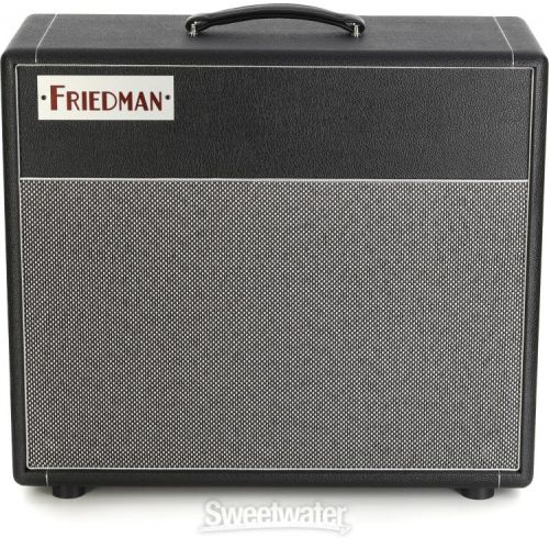  Friedman Dirty Shirley 112 - 150-watt 1 x 12-inch Extension Cabinet Demo