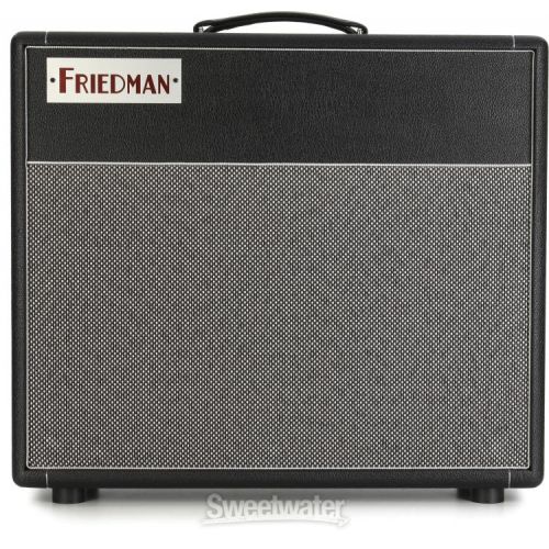  Friedman Dirty Shirley 112 - 150-watt 1 x 12-inch Extension Cabinet Demo