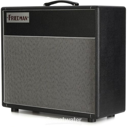  Friedman Dirty Shirley 112 - 150-watt 1 x 12-inch Extension Cabinet Demo