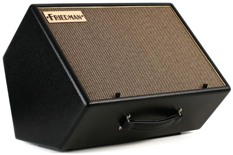  Friedman ASM-10 500-watt 1x10