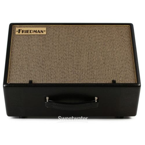  Friedman ASM-10 500-watt 1x10