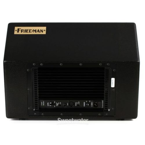  Friedman ASM-10 500-watt 1x10