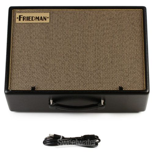  Friedman ASM-10 500-watt 1x10