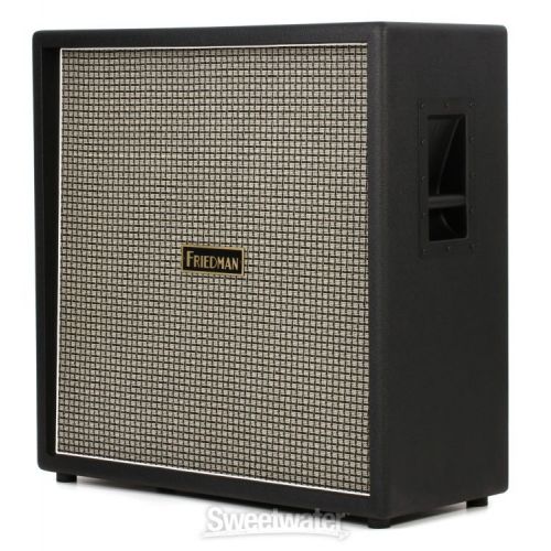  Friedman 412/15 Checkered 260-watt 2x12