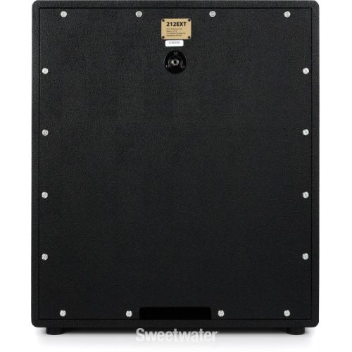  Friedman Vertical 212 120-watt 2x12