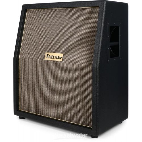  Friedman Vertical 212 120-watt 2x12