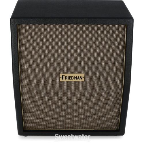  Friedman Vertical 212 120-watt 2x12