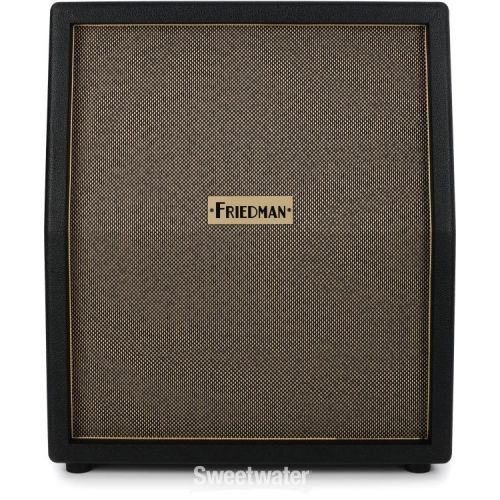  Friedman Vertical 212 120-watt 2x12