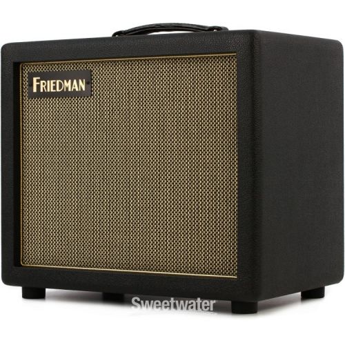  Friedman 112 Vintage - 65-watt 1x12