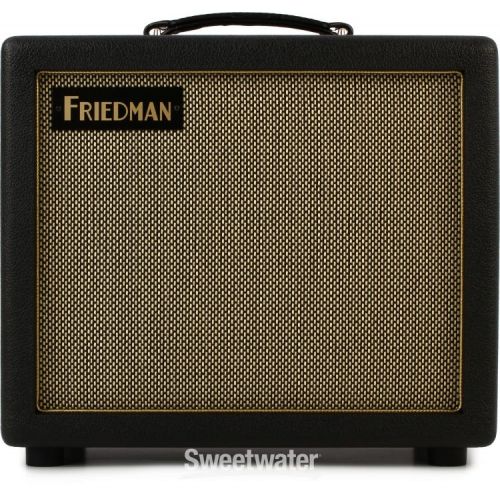  Friedman 112 Vintage - 65-watt 1x12