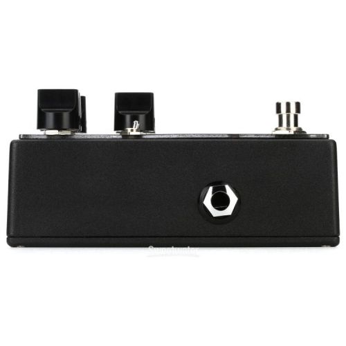  Friedman Buxom Boost Pedal