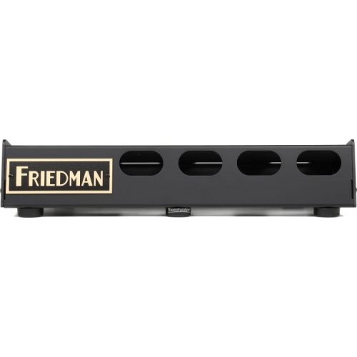  Friedman Tour Pro 1520 15-inch x 20-inch Pedalboard Demo