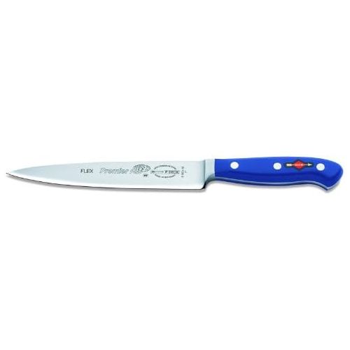  Friedr Dick Friedr. Dick Premier Plus HACCP 7-Inch Fillet Knife, Flexible