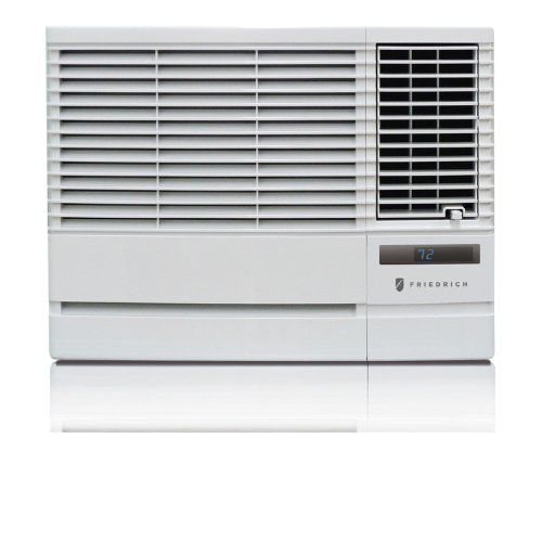  Friedrich Chill CP06G10B 6000 BTU Window Air Conditioner