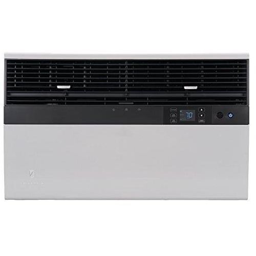  Friedrich ES16N33C 26 Room Air Conditioner with 1550015200 Cooling BTU, 107008900 Heating BTU, 10.7 EER, in White