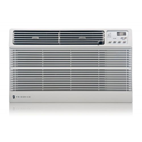  Friedrich UE10D33C 10000 BTU Uni-Fit Series Room Air Conditioner with Electric Heat, 230-volt