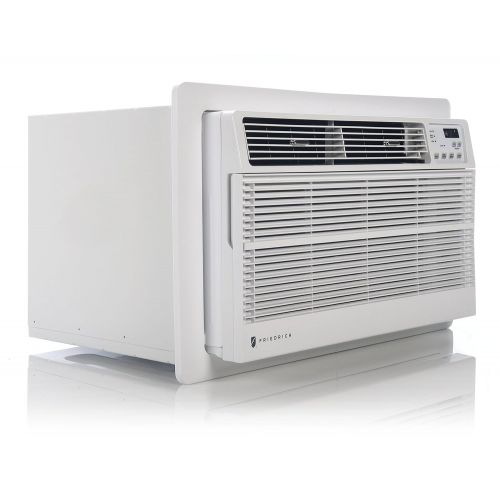  Friedrich UE10D33C 10000 BTU Uni-Fit Series Room Air Conditioner with Electric Heat, 230-volt