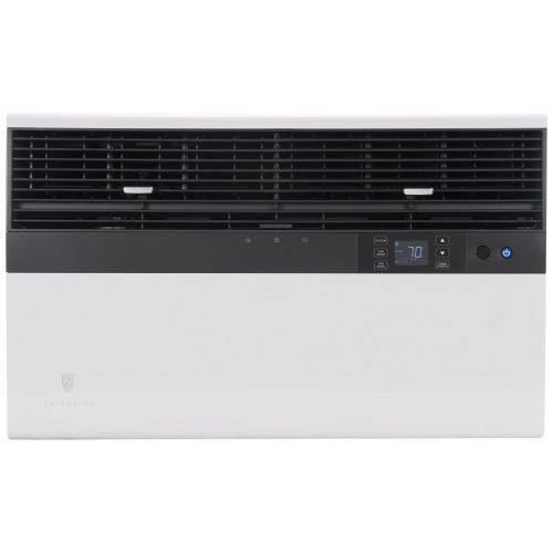  Friedrich 12,000 BTU - ENERGY STAR - 230 volt208 volt - 10.9 EER Kuhl+ Series Room Air Conditioner with Reverse Cycle Heat Pump