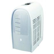 Friedrich P08S 8,000 BTU - 115 volt - Compact Portable Room Air Conditioner