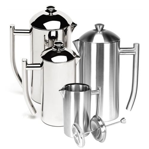  Frieling 6 Cups French Press Coffee Maker