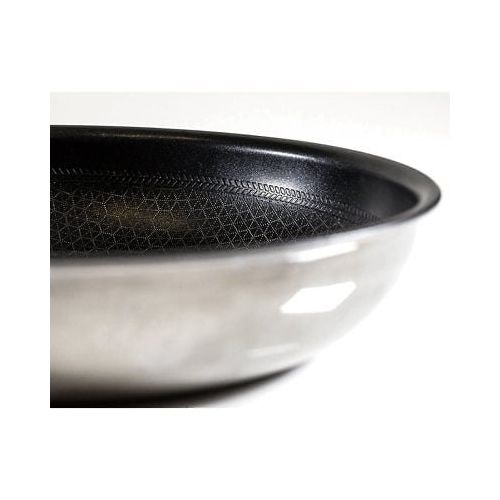  Frieling Black Cube 9.5 Non-Stick Chefs Pan
