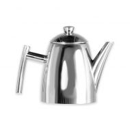 Frieling Stainless Steel Primo Teapot with Infuser