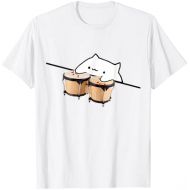 [아마존베스트]Friendly Memes Bongo Cat