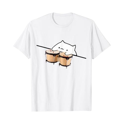  [아마존베스트]Friendly Memes Bongo Cat