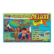 FriendlyBands Sunshine Loom Deluxe Craft Kit