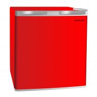 [아마존베스트]Frigidaire 1.6 Cu Ft Single Door Mini Fridge EFR115, Red