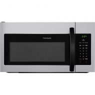 Frigidaire 1.6-Cu. Ft. Over-The-Range Microwave - Silver Mist by Frigidaire