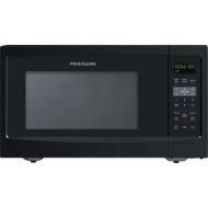 Frigidaire FFCE1638L 1.6 Cubic Foot Countertop Microwave Oven with Easy-Set Start and Ready-Select Controls by Frigidaire