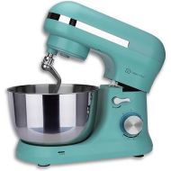 Frigidaire 4.5L Retro Stand Mixer (Blue)