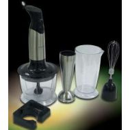 220-240 Volt 50Hz, Frigidaire FD5108 Hand Blender, OVERSEAS USE ONLY, WILL NOT WORK IN THE US