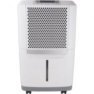 /Frigidaire FAD704DWD Energy Star 70-pint Dehumidifier with Effortless Humidity Control, White