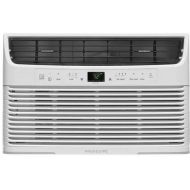 Frigidaire FFRE0633U1 19 Energy Star Rated Window Air Conditioner with 6,000 BTU Cooling Capacity in White
